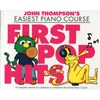 KNYGA John Thompson's Piano Course