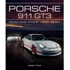 KNYGA John Tipler Porsche 911 GT3, Road and Track, 1999–2024