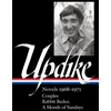 KNYGA John Updike: Novels 1968-1975 (LOA #326)