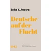 KNYGA John V Jensen Deutsche auf der Flucht