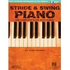 KNYGA John Valerio Stride &amp; Swing Piano