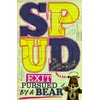 KNYGA John Spud: Exit, Pursued by a Bear