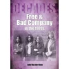 KNYGA John Free and Bad Company in the 1970s