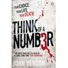 KNYGA John Verdon Think of a Number