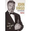 KNYGA John Virgo: Say Goodnight, JV - My Autobiography