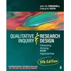 KNYGA John W Creswell Qualitative Inquiry and Research Design - International Student Edition