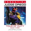 KNYGA John Wagner Essential Judge Dredd: Tour of Duty - Book 3