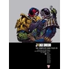 KNYGA John Wagner Judge Dredd: The Complete Case Files 29