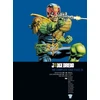 KNYGA John Wagner Judge Dredd: The Complete Case Files 24