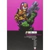 KNYGA John Wagner Judge Dredd: The Complete Case Files 25