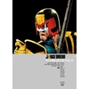 KNYGA John Wagner Judge Dredd: The Complete Case Files 39