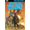 KNYGA John Wagner Star Wars Legends Epic Collection: The Rebellion Vol. 6