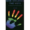 KNYGA John Wall Give Children the Vote