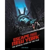 KNYGA John Walsh Escape from New York: The Official Story of the Film