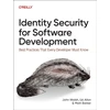 KNYGA John Walsh Identity Security for Software Development, Building with Identity, Secrets, and Credentials