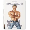 KNYGA John Waters Tom of Finland XXL
