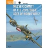 KNYGA John Weal Messerschmitt Bf 110 Zerstorer Aces of World War 2