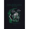 KNYGA John Welchman Royal Book Lodge