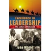 KNYGA John White Excellence in leadership