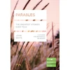 KNYGA John White Parables (Lifebuilder Study Guides)
