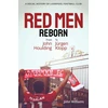 KNYGA John Williams Raudona Men Reborn!, A Social History of Liverpool Football Club from John Houlding to Jurgen Klopp