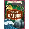 KNYGA John Wood Nasty Nature
