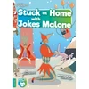 KNYGA John Wood Stuck at Home with Jokes Malone