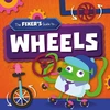 KNYGA John Wood Wheels