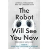 KNYGA John Wyatt Undifferentiated Robot Will See You Now