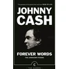 KNYGA Johnny Cash Forever Words