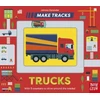 KNYGA Johnny Dyrander Make Tracks: Trucks