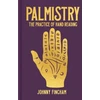 KNYGA Johnny Fincham Palmistry