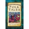 KNYGA Johnny Gillett Staffordshire Folk Tales