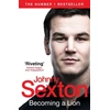KNYGA Johnny Sexton Becoming a Lion