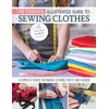 KNYGA Joi Mahon Ultimate Illustrated Guide to Sewing Clothes