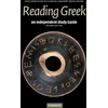 KNYGA Joint Association of Classical Teachers' Greek Course Independent Study Guide to Reading Greek