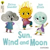 KNYGA Jojo Clinch Oxford Reading Tree Traditional Tales: Level 4: Sun, Moon and Wind
