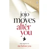 KNYGA Jojo Moyes After You