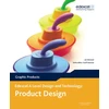 KNYGA Jon Attwood A Level Design and Technology for Edexcel: Product Design: Graphic Products