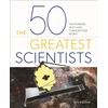 KNYGA Jon Balchin 50 Greatest Scientists, The Pioneers Who Have Changed Our World