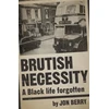 KNYGA Jon Berry Brutish Necessity