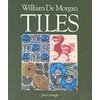 KNYGA Jon Catleugh William De Morgan Tiles