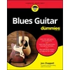KNYGA Jon Chappell Blues Guitar For Dummies