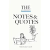 KNYGA Jon Connell Knowledge Notes &amp; Quotes