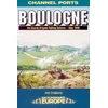 KNYGA Jon Cooksey Boulogne