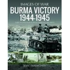 KNYGA Jon Diamond Burma Victory, 1944-1945