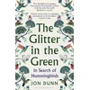 KNYGA Jon Dunn Glitter in the Žalias
