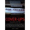 KNYGA Jon E Lewis Mammoth Book of Cover-Ups