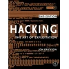 KNYGA Jon Erickson Hacking: The Art of Exploitation, 2nd Edition