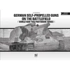 KNYGA Jon Feenstra German Self-Propelled Guns on the Battlefield